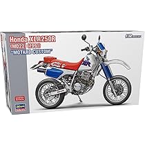 今週限定値下げ！実働！カスタム！HONDA XLR250R MD22 ！スカチューン！モトクロス！オフロード！オンロード！モタード！ mqdefault.jpg